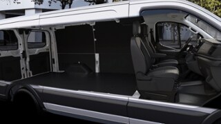 2024 Ford Transit® Internal Image 1
